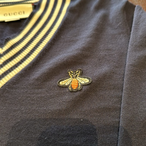 Gucci men sweater - Picture 3 of 5